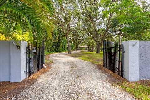 Cemetery, FORT MYERS, FL 33905