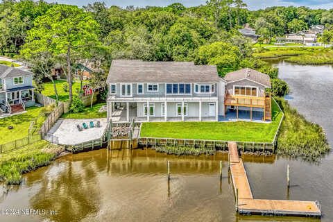 Tomas Point, JACKSONVILLE, FL 32225