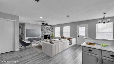 Windward, WYLIE, TX 75098