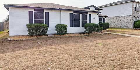 Windward, WYLIE, TX 75098