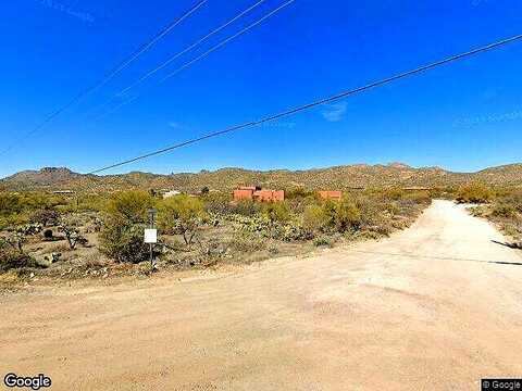 Hawk Canyon, TUCSON, AZ 85755