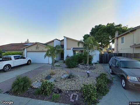 Pepperwood, HERCULES, CA 94547