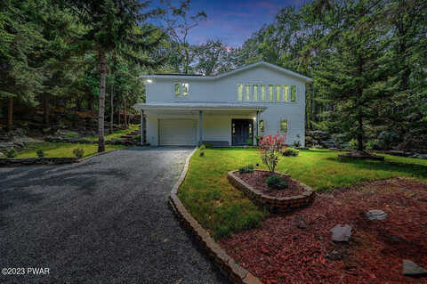 Bluestone, HAWLEY, PA 18428