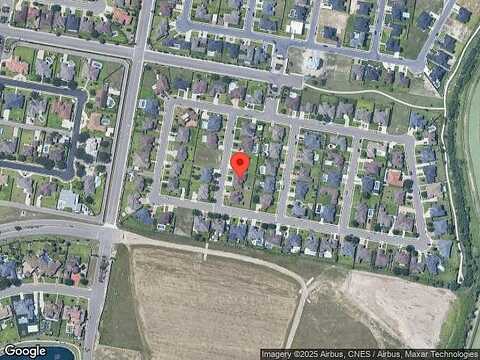 36Th, EDINBURG, TX 78541