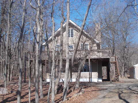 Pecos, ALBRIGHTSVILLE, PA 18210
