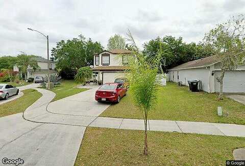Briar Forest, ORLANDO, FL 32828
