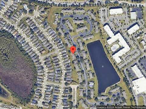 Summerton, ORLANDO, FL 32824