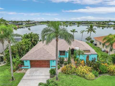 27Th, CAPE CORAL, FL 33914
