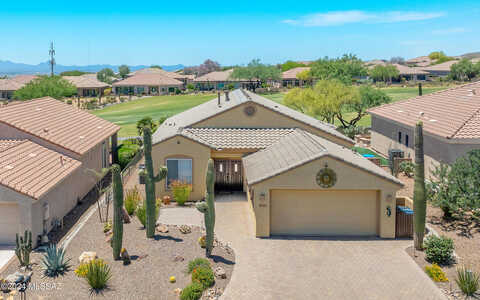 Sunrise Canyon, MARANA, AZ 85658