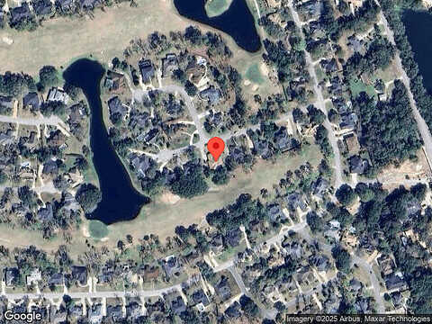 Isleworth, JACKSONVILLE, FL 32225