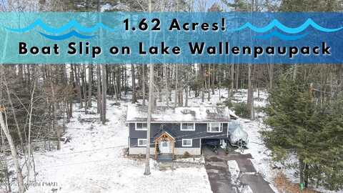 Terrace, LAKEVILLE, PA 18438