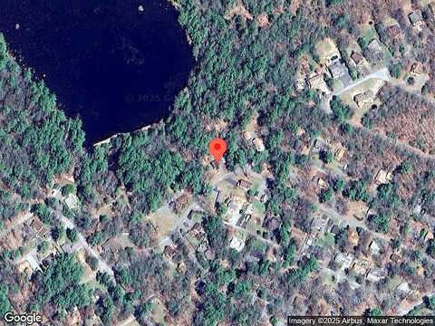 Terrace, LAKEVILLE, PA 18438