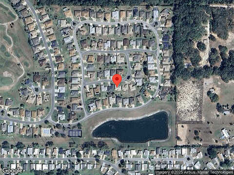 178Th Lane, SUMMERFIELD, FL 34491