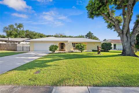 Morningside, FORT MYERS, FL 33901