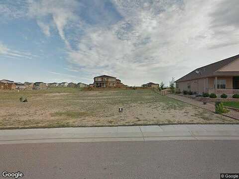 Mt Lindsey, PEYTON, CO 80831