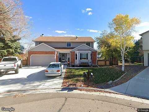 Long, LITTLETON, CO 80120