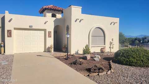 Camino Velasquez, GREEN VALLEY, AZ 85622