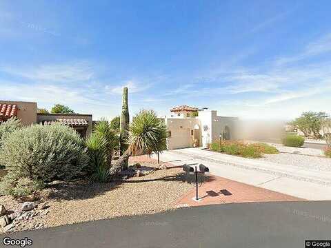Camino Velasquez, GREEN VALLEY, AZ 85622