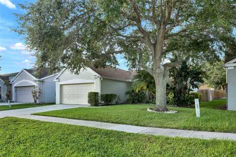Dawn Vista, RIVERVIEW, FL 33578