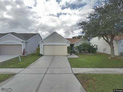 Dawn Vista, RIVERVIEW, FL 33578