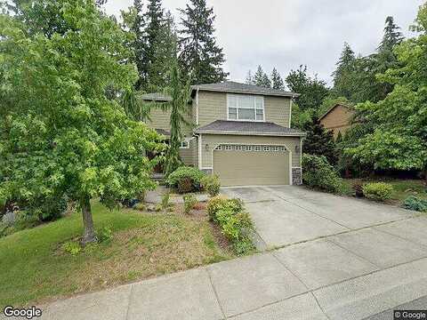 Birch Falls, BELLINGHAM, WA 98229
