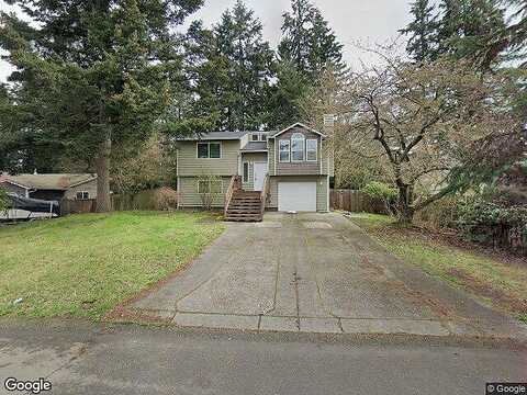 221St Avenue, BONNEY LAKE, WA 98391