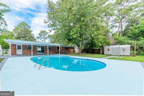 Greenwood, BRUNSWICK, GA 31525