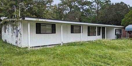 Greenwood, BRUNSWICK, GA 31525