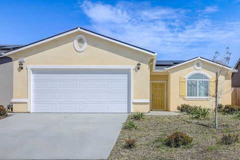 Ventura, AVENAL, CA 93204