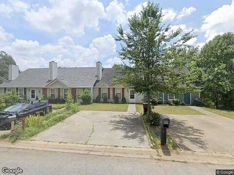 Jill, CARTERSVILLE, GA 30120