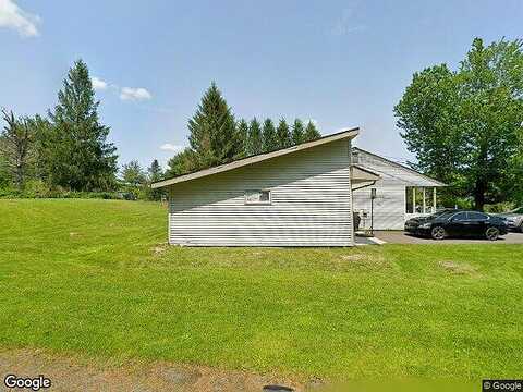 Cross, POCONO LAKE, PA 18347