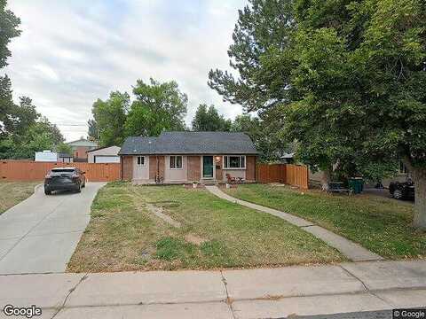 Dakota, AURORA, CO 80012