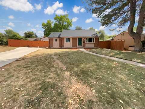Dakota, AURORA, CO 80012