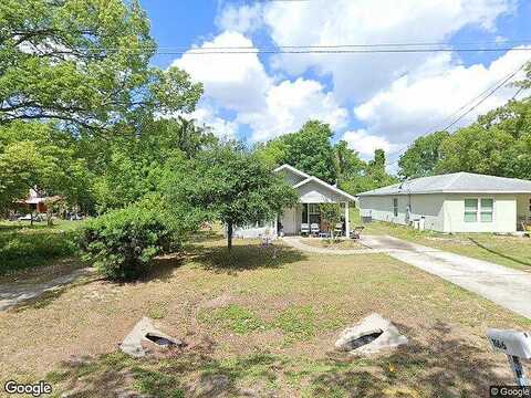 Robinson, APOPKA, FL 32703
