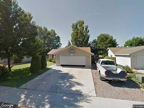 Powell, FRUITA, CO 81521