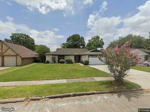 Sagegrove, HOUSTON, TX 77089