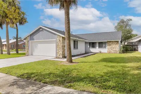 Todd, CASSELBERRY, FL 32707
