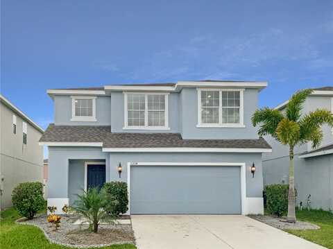 Hudson Hills, RIVERVIEW, FL 33579