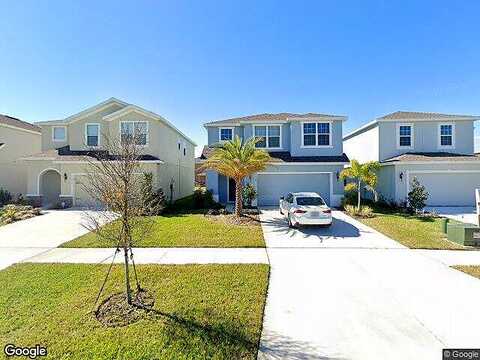 Hudson Hills, RIVERVIEW, FL 33579