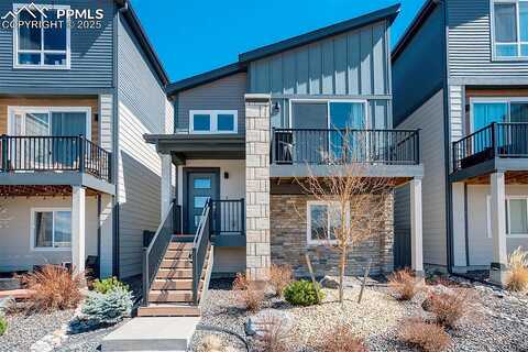 Modern Meadow, COLORADO SPRINGS, CO 80921