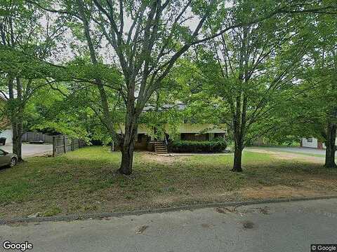 Forrest Park, CHICKAMAUGA, GA 30707