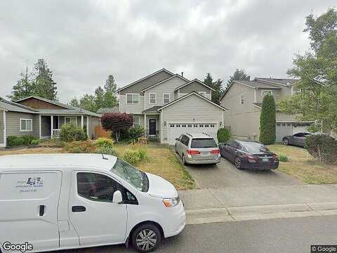 183Rd Street, SPANAWAY, WA 98387