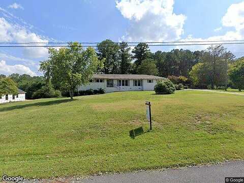 Linda Sue, DALTON, GA 30721