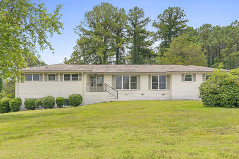 Linda Sue, DALTON, GA 30721