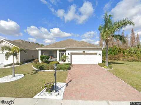 Emerald Dunes, SUN CITY CENTER, FL 33573