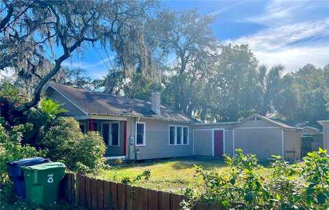 Louisiana, TAMPA, FL 33603