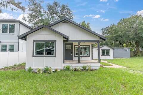 Louisiana, TAMPA, FL 33603