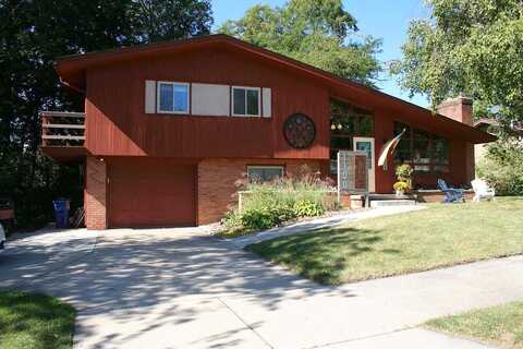 Osborne, RACINE, WI 53405