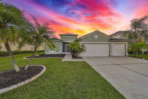 Sailbrooke, RIVERVIEW, FL 33579