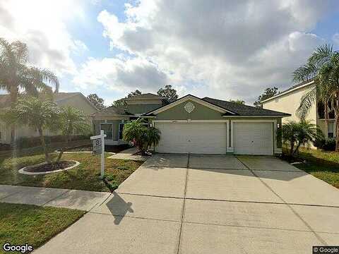 Sailbrooke, RIVERVIEW, FL 33579